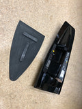 T-One F-16 3D printed Simi scale cockpit
