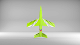 1.9M Razor Sport Jet With E Gear