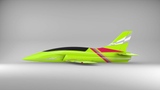 1.9M Razor Sport Jet With E Gear
