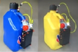 Jersey Models 5.25 & 7.9 Gal. Fuelers