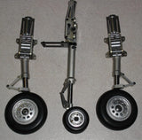 Skymaster Large F-4 1/6 Scale ARF Plus Pro