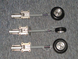X-Treme Jets F-20 1/6 Scale ARTF Combo