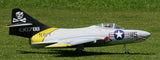X-Treme Jets F9F Cougar ARTF Combo