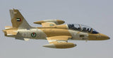 Skymaster 1/5 scale MB339 ARF Plus Pro