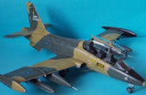 Skymaster 1/5 scale MB339 ARF Plus Pro