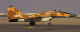 Skymaster 1/7 scale Mig-29 ARF Plus Pro