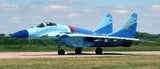 Skymaster 1/7 scale Mig-29 ARF Plus Pro