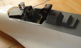 Skymaster 1/7 scale Mig-29 ARF Plus Pro