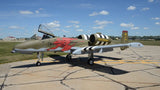 T-One Models 1/7th Scale A-10
