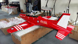 Skymaster 1/4 Scale PC-21 ARF Plus Pro