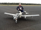 Skymaster A-10 1:4.75 ARF Plus Pro