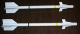 Skymaster 1/6 F-16 G3 (Airex) ARF Plus Pro