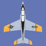 T-One Models Sport Jet #JR