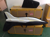 1.7 Mini T-1 Wing and Fuselage Bag set