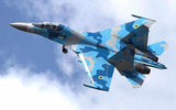 Skymaster ARF PLUS  Su-27UB/SU-30MK 1/6