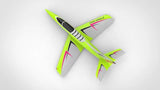 1.9M Razor Sport Jet With E Gear