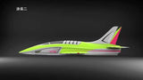 1.9M Razor Sport Jet With E Gear