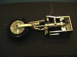 Skymaster 1/5 scale F-86 ARF Plus Pro
