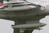Skymaster 1/5 Scale F-9F Cougar ARF Plus Pro