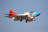 Skymaster 1/5 Scale F-9F Cougar ARF Plus Pro