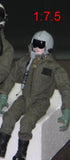 X-treme Jets 1/7.75 A-10 ARTF Combo