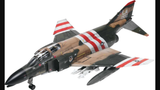 Skymaster Large F-4 1/6 Scale ARF Plus Pro