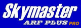 Skymaster ARF PLUS  Su-27UB/SU-30MK 1/6