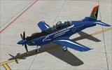 Skymaster 1/4 Scale PC-21 ARF Plus Pro