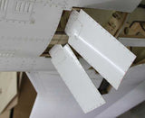 Skymaster 1 :4.5 Scale F-80 ARF Plus Pro