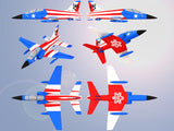 Outlaw Sport Jet