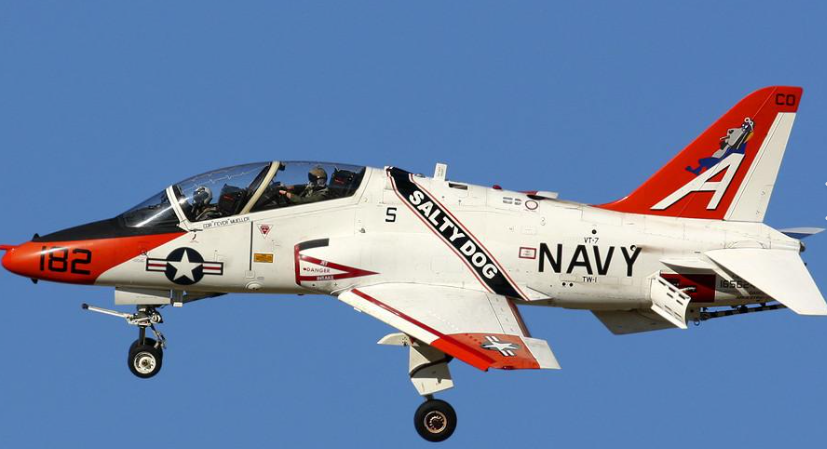 C-Mini Hawk, Salty Dog