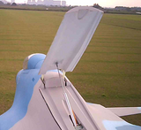 Skymaster ARF PLUS  Su-30 1/6