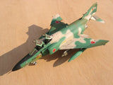 Skymaster Large F-4 1/6 Scale ARF Plus Pro