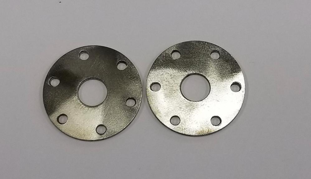 T-1 E-Gear Disk Brake pads 32.58mm (Pair)