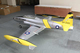 Skymaster 1:4.75 T-33 ARF Plus Pro