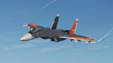 Skymaster ARF PLUS  Su-27UB/SU-30MK 1/6