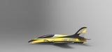 T-One Models Sport Jet #BY