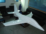 Skymaster Viper Jet XXL 1/2.5 ARF Plus Pro