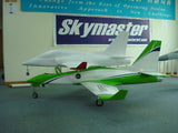 X-Treme Jets Viper 2M ARTF Combo