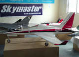 Skymaster Viper Jet XXL 1/2.5 ARF Plus Pro