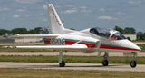 Skymaster Viper Jet XXL 1/2.5 ARF Plus Pro
