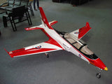X-Treme Jets Viper 2M ARTF Combo