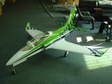 X-Treme Jets Viper 2M ARTF Combo