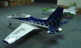 X-Treme Jets Viper 2M ARTF Combo