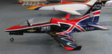 X-Treme Jets Viper 2M ARTF Combo