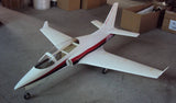 X-Treme Jets Viper 2M ARTF Combo