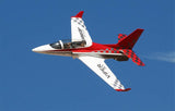 X-Treme Jets Viper 2M ARTF Combo