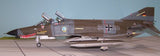 Skymaster Large F-4 1/6 Scale ARF Plus Pro