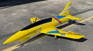 T-One F-16