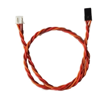 400mm Jeti RC switch Cable adapter for Smartbus Smoothflite